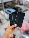 A picture of Samsung s5