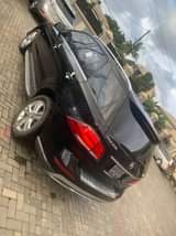 A picture of Tokunbo Mercedes Benz ml 350 2013 upd GlE 2019