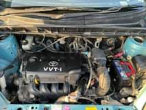 A picture of Toyota Funcargo inauzwa m 7 8