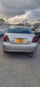 A picture of Verrosa for sale call 0657633355
