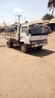 A picture of Gari