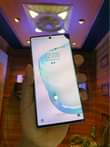 A picture of Samsung Galaxy Note 10