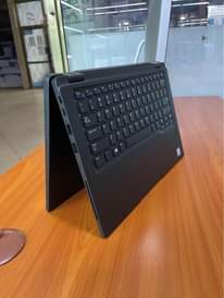 A picture of Dell latitude 7390 2 in 1 core i5
