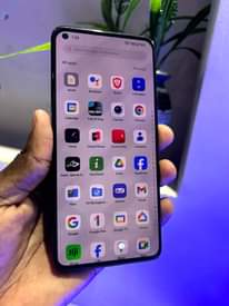 A picture of OnePlus 9 5G 256Gab