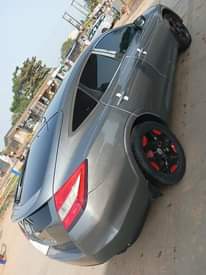 A picture of Honda crostour