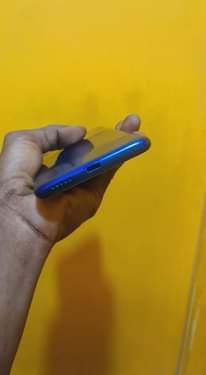 A picture of MOTOROLA G8