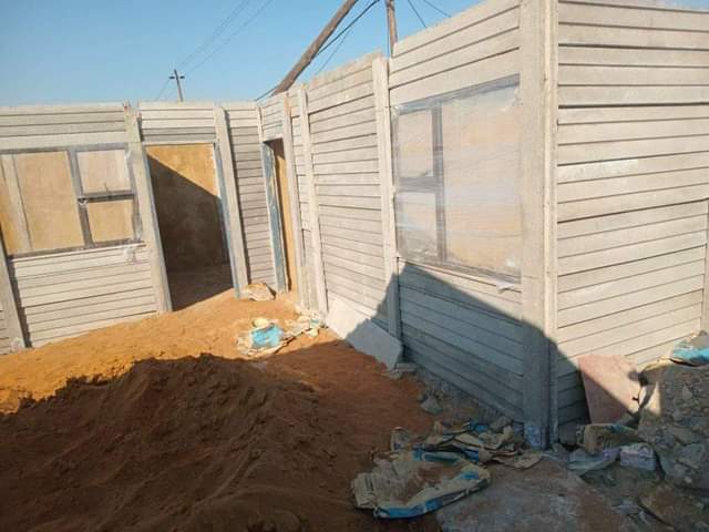 building material