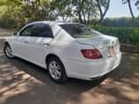 A picture of Toyota mark x for sale