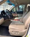 A picture of FOREIGN USED 2012 Toyota Highlander