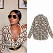 A picture of Classic lady shirt