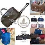 A picture of Bags