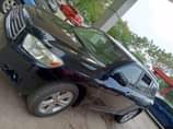 A picture of 2008 TOYOTA HIGHLANDER
