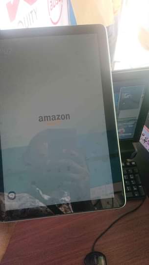 tablet