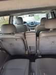 A picture of Toyota Highlander Limited Year of Manufacture 2012