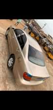 A picture of Toyota Camry 2004 Pure first body 4 plug Engine Ac