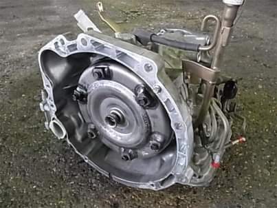 A picture of Jinsi ya kutunza gear box yako