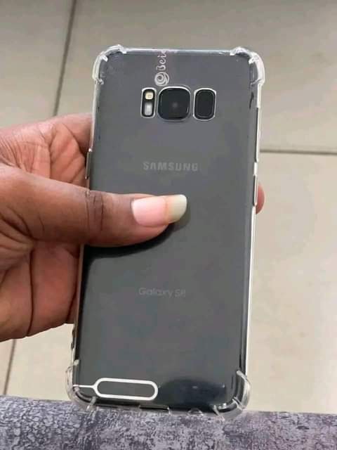 samsung s8 plus