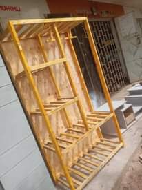 A picture of Millan stores