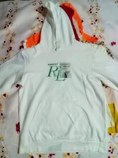 A picture of Hooded Tshirts Women 