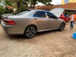A picture of Toyota Crown Royal Saloon