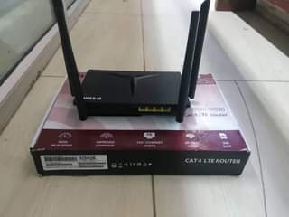 routers