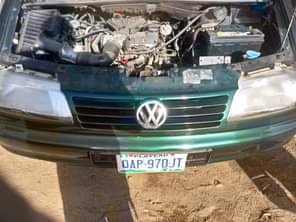 A picture of Volkswagen sharan Jo s 3 8m 09133324056 07037750476
