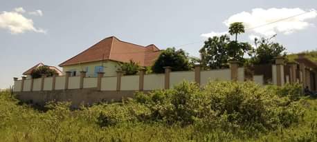 A picture of Nyumba inauzwa