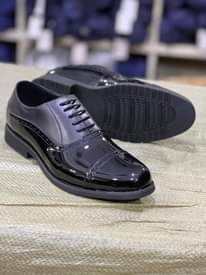 A picture of Gentles Shoes for Men at 200K