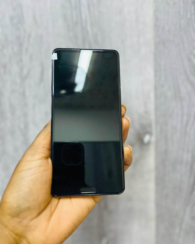 A picture of Aquas Sense 5G 64gb storage 4gb ram