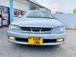 A picture of TOYOTA CARINA TI Price 6 5 Million Cc 1490 Year