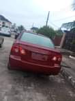 A picture of Clean 2004 Corolla Flashed body Engine gear ac good Price