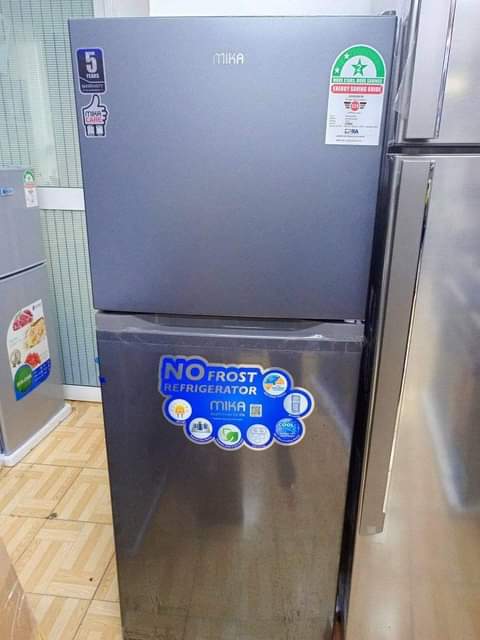 fridges