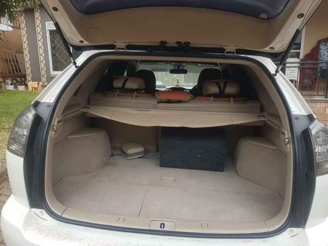 A picture of T.Harrier.22M negotiable call 0756734564