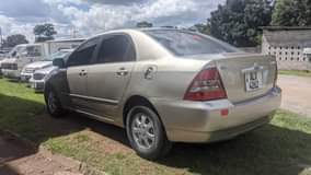 cars for sale in kitwe