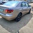 A picture of Corolla 04