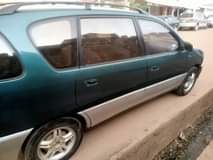 A picture of Extremely neat Toyota Picnic 7 seater available for sale at