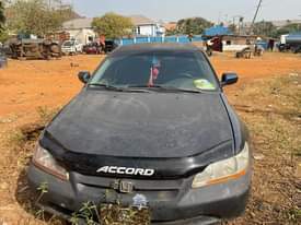 A picture of Honda baby boy toks standard zero fault first body no