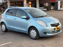 used toyota vits