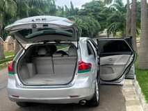A picture of Venza