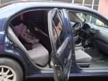 A picture of 2004 Honda