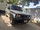 A picture of 1997 Land cruiser Land cruiser