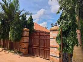A picture of NansanaUganda Nansana 70m Ugx FOR SALE Cheap House for sale