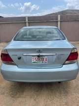 A picture of 2006 Toyota