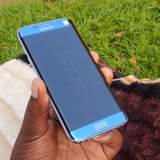 A picture of S7EDGE GALAXY SAMSUNG