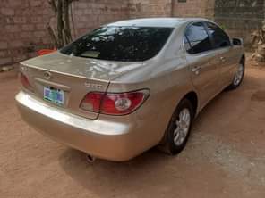 A picture of Takas Motors 07060931241 Lexus ES330 Engine Gear 60 percent Ac