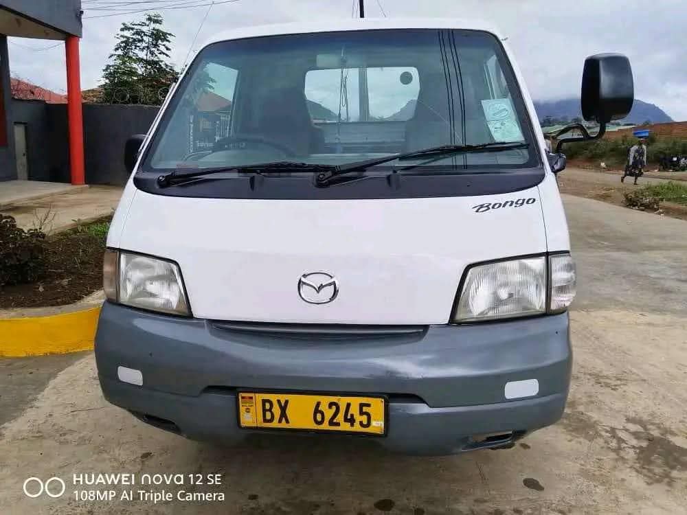 mazda