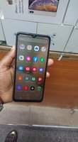 A picture of Samsung A12