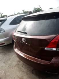 A picture of 010 V6 Venza
