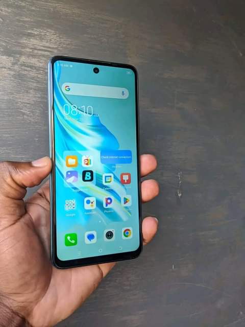 tecno spark