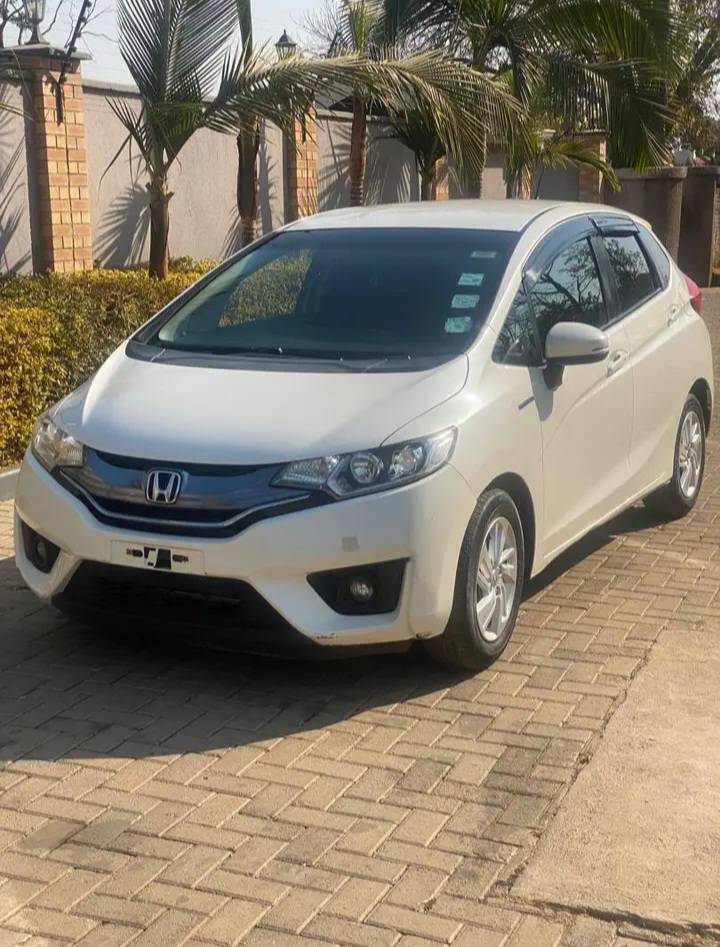 hybrid cars